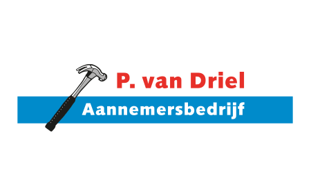 P van Driel